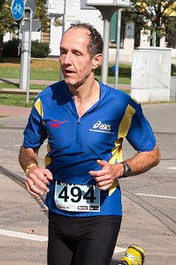 11. Nordh&auml;user Citylauf