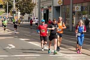 11. Nordh&auml;user Citylauf
