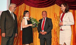 Ausgezeichnete und Vorgeschlagene vorgestellt (2)