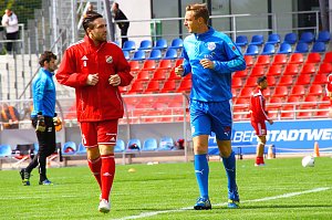 2:1-Sieg gegen Halberstadt