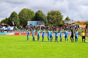 2:1-Sieg gegen Halberstadt