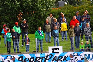 2:1-Sieg gegen Halberstadt