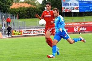 2:1-Sieg gegen Halberstadt