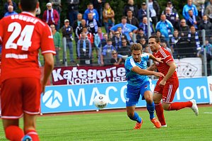 2:1-Sieg gegen Halberstadt