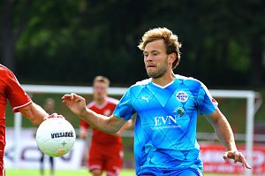 2:1-Sieg gegen Halberstadt
