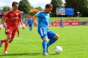 2:1-Sieg gegen Halberstadt