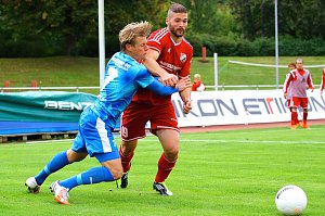 2:1-Sieg gegen Halberstadt