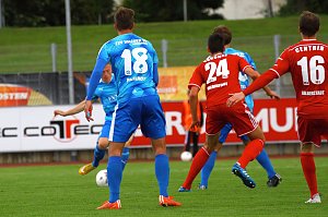 2:1-Sieg gegen Halberstadt
