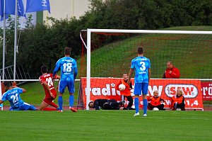 2:1-Sieg gegen Halberstadt