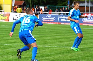 2:1-Sieg gegen Halberstadt