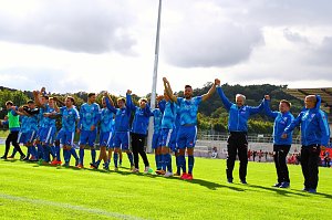 2:1-Sieg gegen Halberstadt