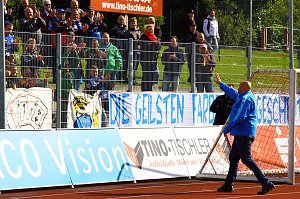 2:1-Sieg gegen Halberstadt