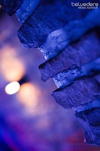 Party im Jugendclubhaus in Nordhausen