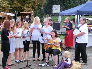 Adjuvantentage in Urbach