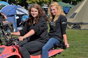 Heringer Schrauber beim Emmenrausch 2015