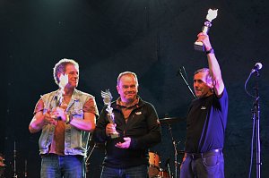 Heringer Schrauber beim Emmenrausch 2015