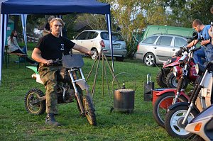 Heringer Schrauber beim Emmenrausch 2015