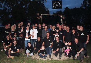 Heringer Schrauber beim Emmenrausch 2015