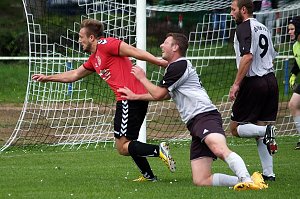 Salza gewinnt in Artern mit 2:1