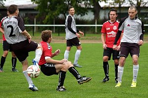 Salza gewinnt in Artern mit 2:1