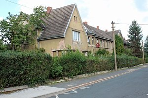 Kommt Bewegung in das "Musikerviertel"?