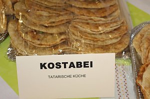 Wieder lecker gekocht