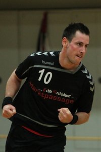 Deutlicher Sieg gegen S&ouml;mmerda