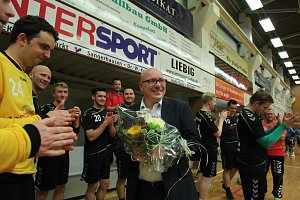 Neu eingekleidet
