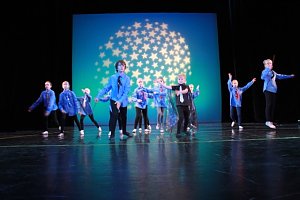 20 Jahre Tanzstudio Radeva - Ballettgala im Theater