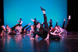 20 Jahre Tanzstudio Radeva - Ballettgala im Theater