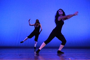 20 Jahre Tanzstudio Radeva - Ballettgala im Theater