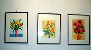 Ausstellung Artern 