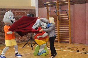 Nordhausens schnellste Grundsch&uuml;ler kommen aus der K&auml;the-Kollwitz-Schule
