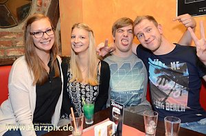 Ein Euro Party