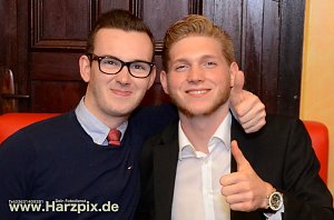 Ein Euro Party