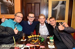 Ein Euro Party