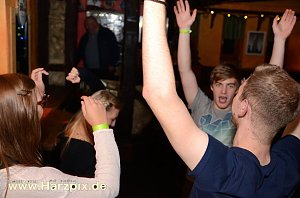 Ein Euro Party