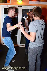 Ein Euro Party