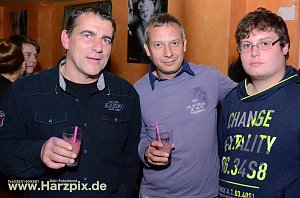 Ein Euro Party