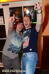 Ein Euro Party