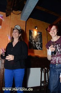 Ein Euro Party