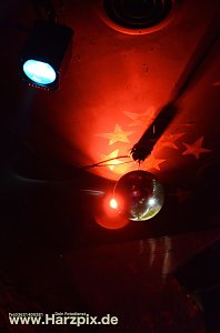 Ein Euro Party