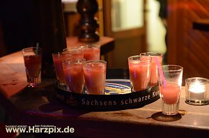 Ein Euro Party
