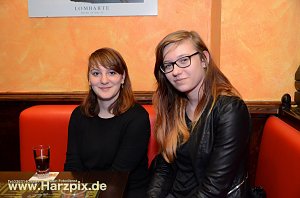 Ein Euro Party