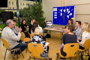 Zwei Jahre Schulsozialarbeit im Kyffh&auml;userkreis 