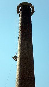 Salineschornstein Artern