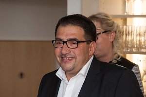 Francesco Galeano