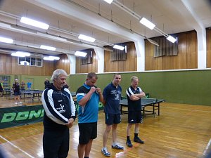 Spannendes Match