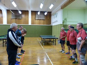 Spannendes Match