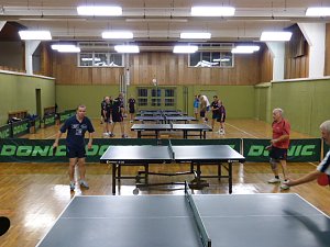 Spannendes Match